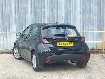Used Mazda Mazda2 HYBRID 2024 for sale - 78932984: Photo