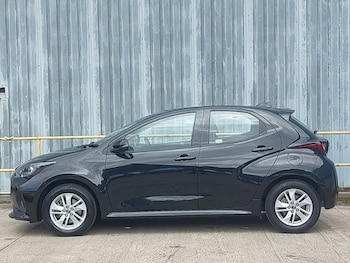 Used Mazda Mazda2 HYBRID 2024 for sale - 78932984: Photo