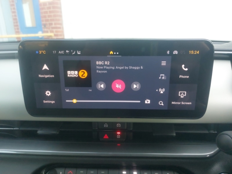 Used Fiat 600 2025 for sale - 76630644: Photo 13