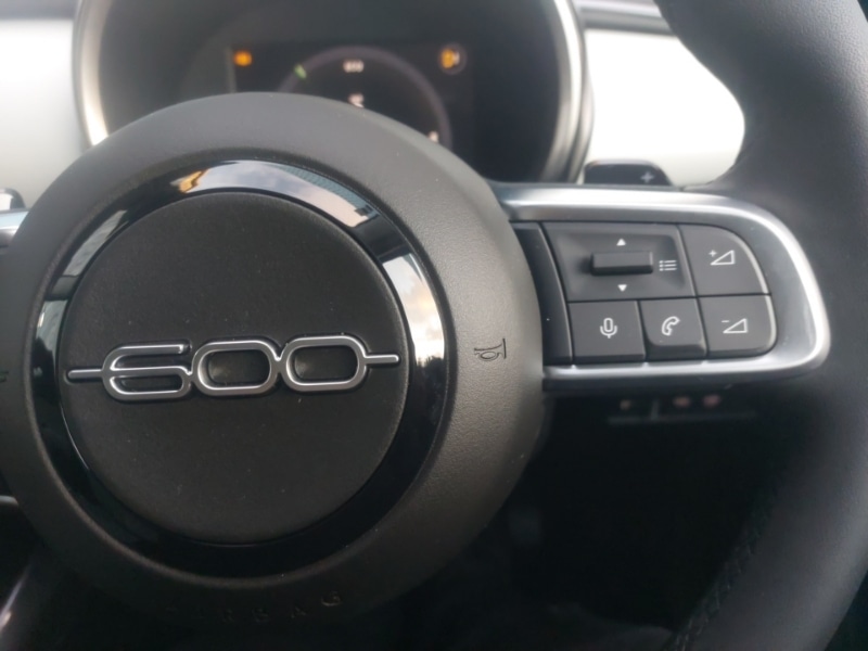 Used Fiat 600 2025 for sale - 76630644: Photo 18