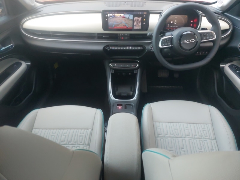 Used Fiat 600 2025 for sale - 76630644: Photo 2