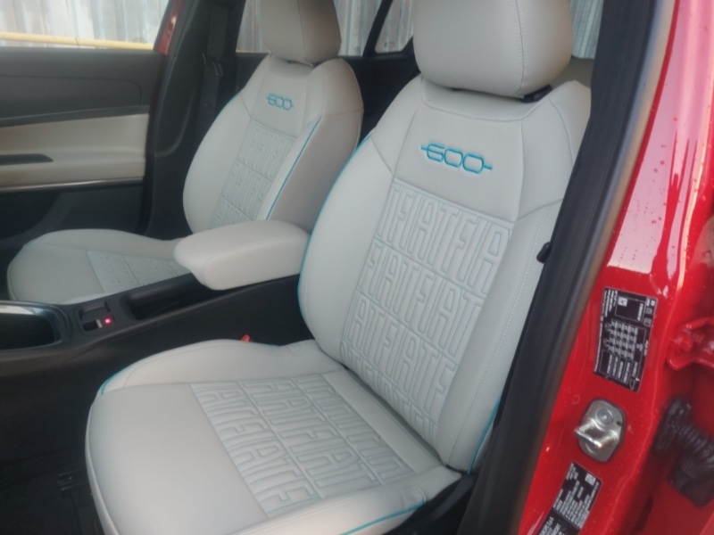 Used Fiat 600 2025 for sale - 76630644: Photo 5