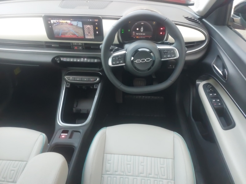 Used Fiat 600 2025 for sale - 76630644: Photo 7