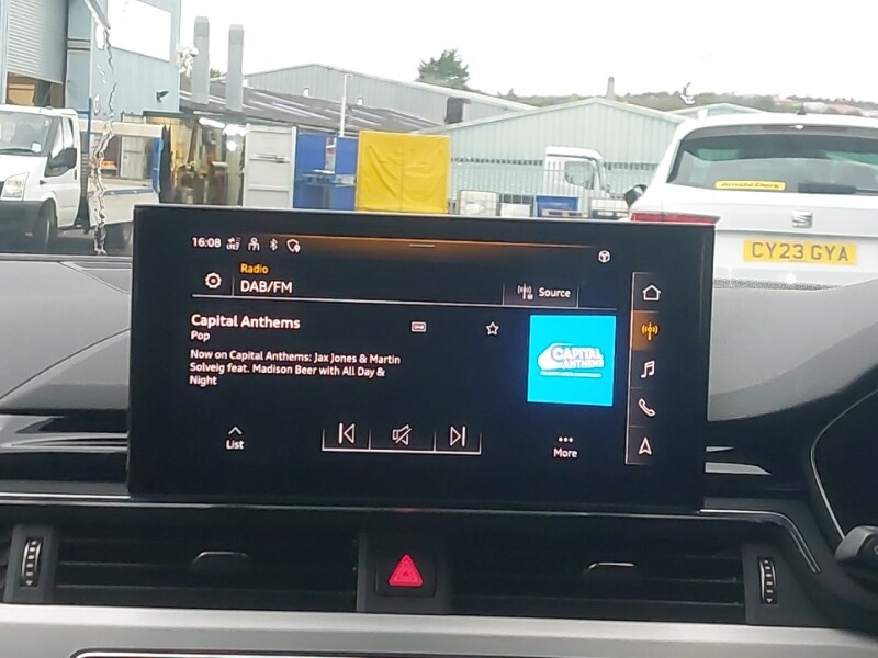 Used Audi A5 2022 for sale - 76183637: Photo 10