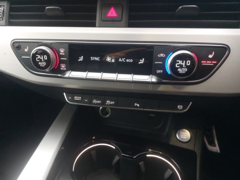 Used Audi A5 2022 for sale - 76183637: Photo 11