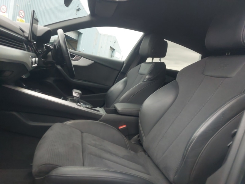 Used Audi A5 2022 for sale - 76183637: Photo 12