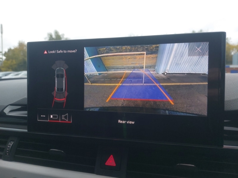 Used Audi A5 2022 for sale - 76183637: Photo 13