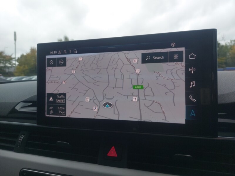 Used Audi A5 2022 for sale - 76183637: Photo 14