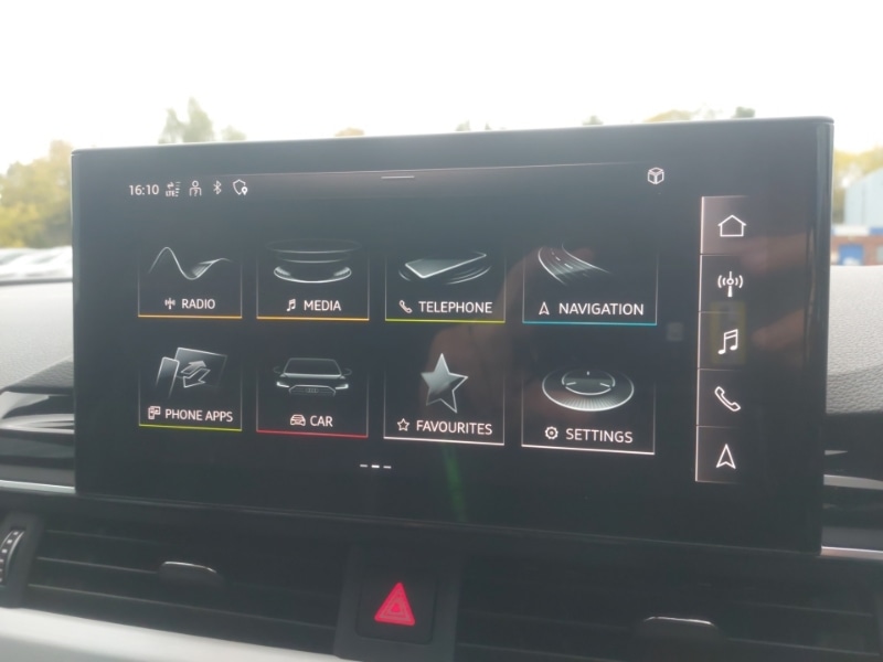 Used Audi A5 2022 for sale - 76183637: Photo 15