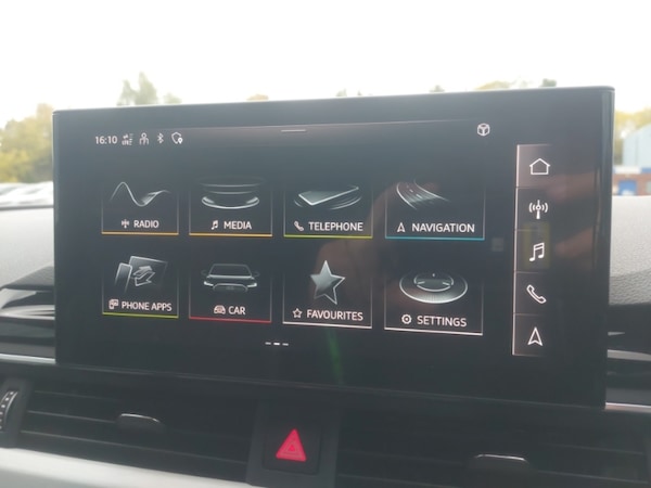 Used Audi A5 2022 for sale - 76183637: Photo 15