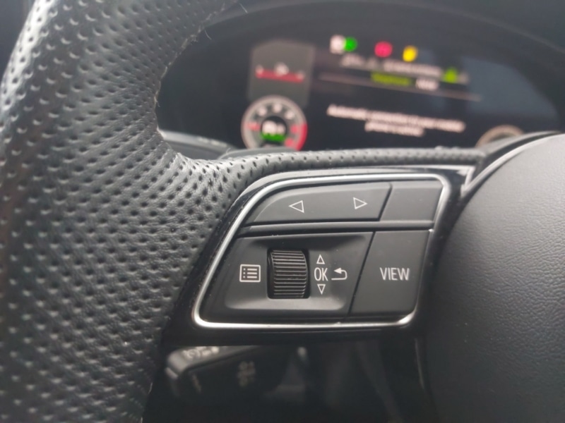 Used Audi A5 2022 for sale - 76183637: Photo 16