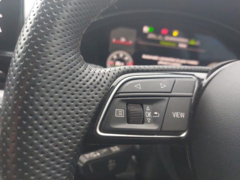 Used Audi A5 2022 for sale - 76183637: Photo 17