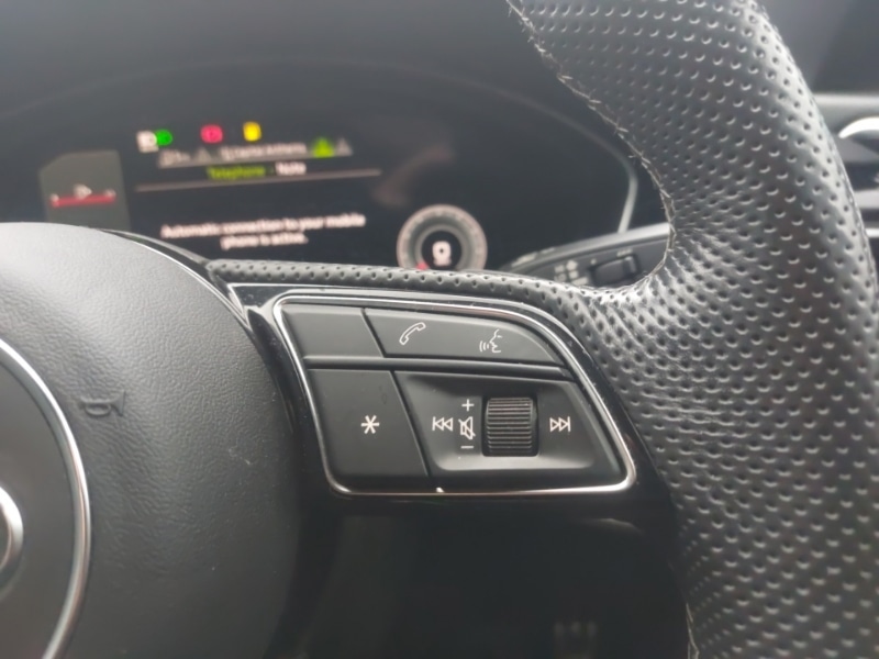 Used Audi A5 2022 for sale - 76183637: Photo 18