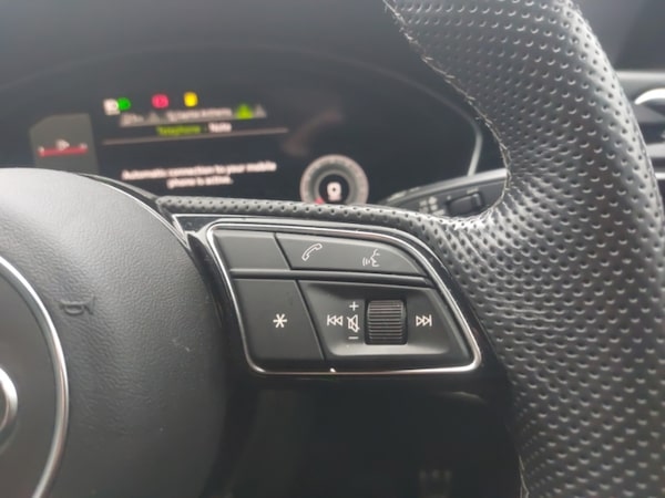 Used Audi A5 2022 for sale - 76183637: Photo 18