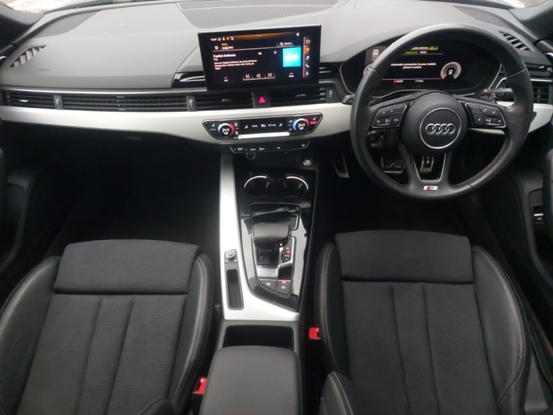 Used Audi A5 2022 for sale - 76183637: Photo 2