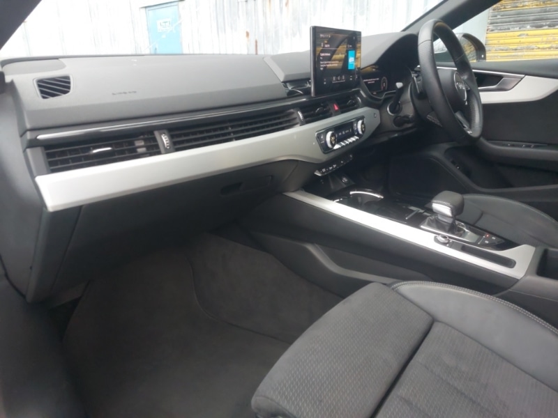 Used Audi A5 2022 for sale - 76183637: Photo 5