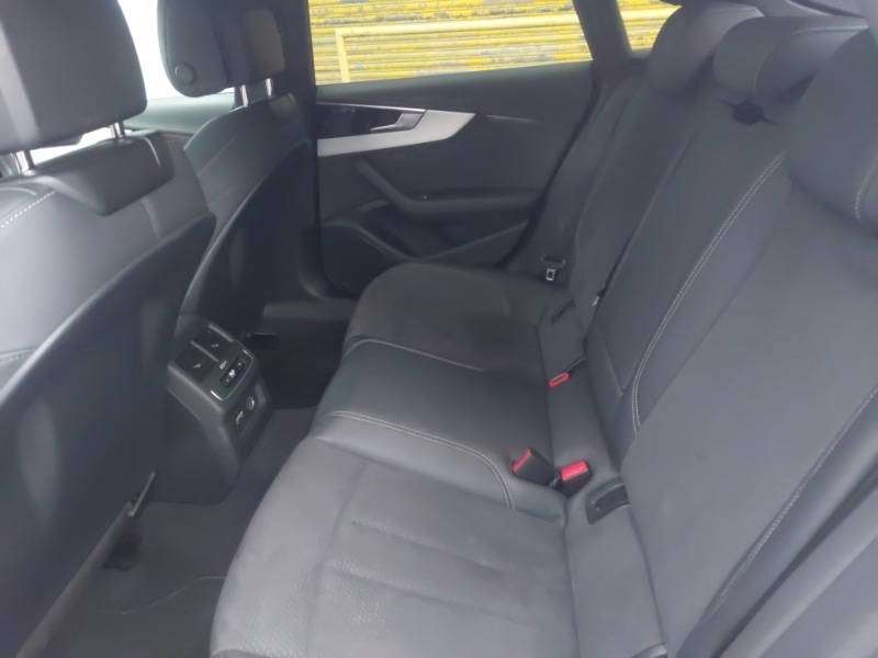 Used Audi A5 2022 for sale - 76183637: Photo 6