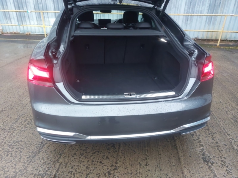 Used Audi A5 2022 for sale - 76183637: Photo 8