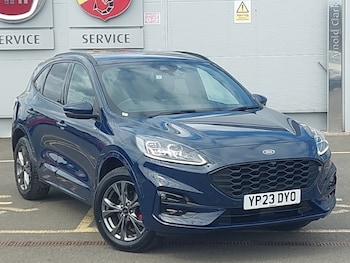 Used Ford Kuga 2023 for sale - 78498277: Photo
