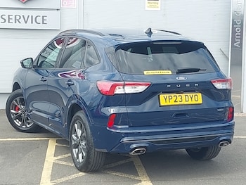 Used Ford Kuga 2023 for sale - 78498277: Photo