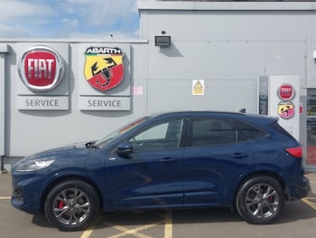 Used Ford Kuga 2023 for sale - 78498277: Photo