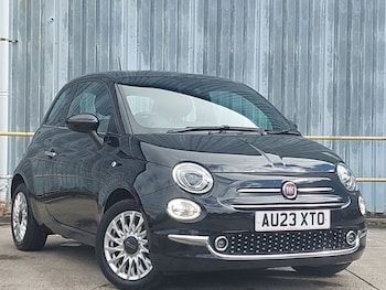 Fiat - 500