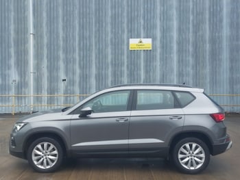 Used SEAT Ateca 2023 for sale - 79424891: Photo