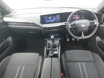 Used Vauxhall Astra 2023 for sale - 79869942: Photo