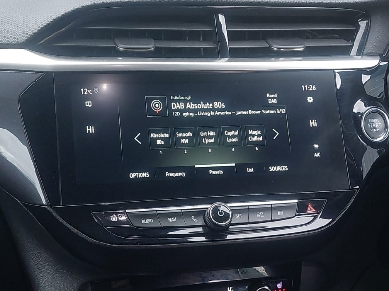 Used Vauxhall Corsa 2022 for sale - 76427211: Photo 10