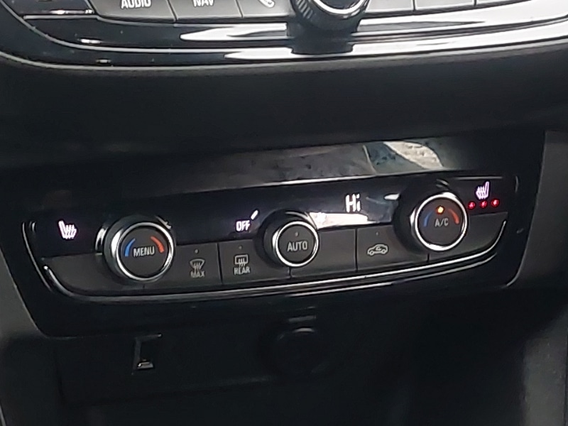 Used Vauxhall Corsa 2022 for sale - 76427211: Photo 11