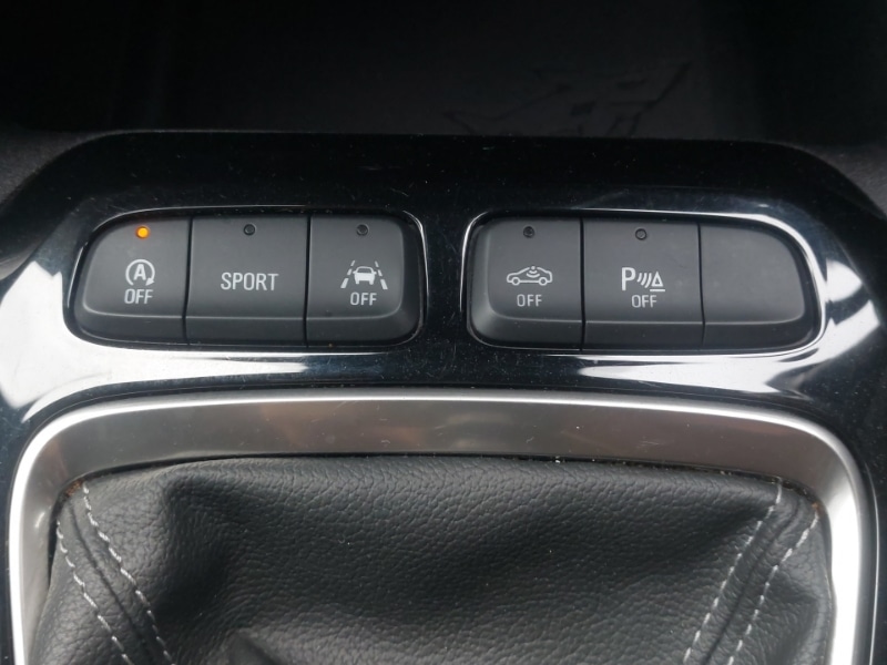 Used Vauxhall Corsa 2022 for sale - 76427211: Photo 14