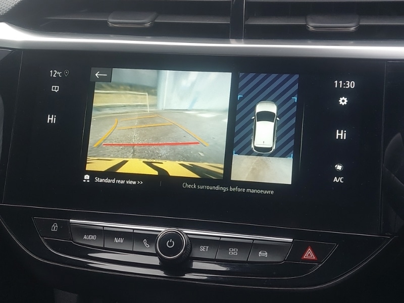 Used Vauxhall Corsa 2022 for sale - 76427211: Photo 16