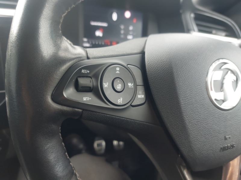 Used Vauxhall Corsa 2022 for sale - 76427211: Photo 17