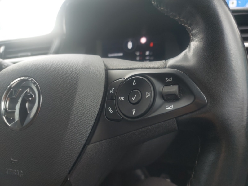 Used Vauxhall Corsa 2022 for sale - 76427211: Photo 18