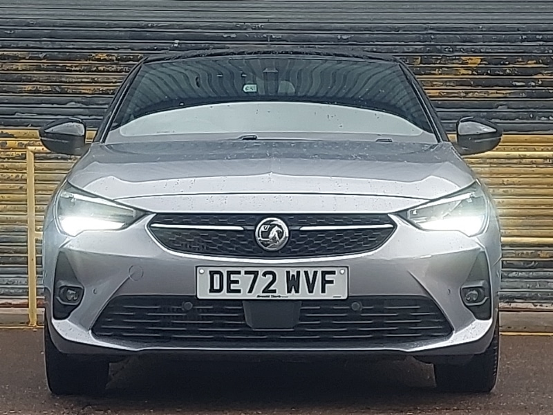 Used Vauxhall Corsa 2022 for sale - 76427211: Photo 19