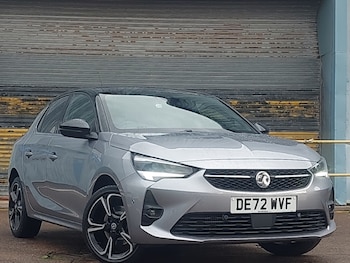 Used Vauxhall Corsa 2022 for sale - 76427211: Photo