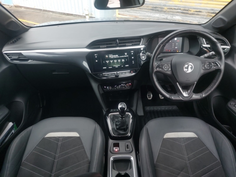 Used Vauxhall Corsa 2022 for sale - 76427211: Photo 2