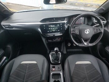 Used Vauxhall Corsa 2022 for sale - 76427211: Photo