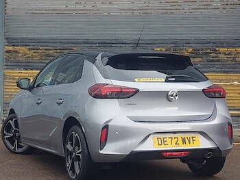 Used Vauxhall Corsa 2022 for sale - 76427211: Photo