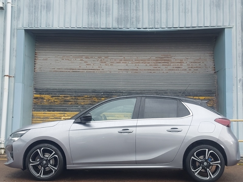 Used Vauxhall Corsa 2022 for sale - 76427211: Photo 4