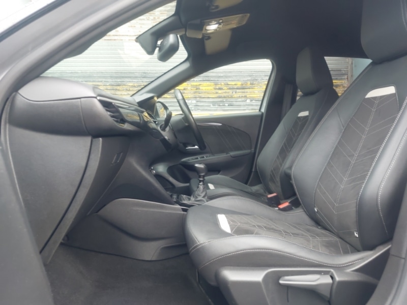 Used Vauxhall Corsa 2022 for sale - 76427211: Photo 5