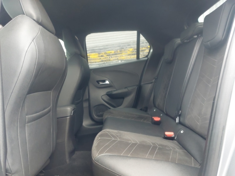 Used Vauxhall Corsa 2022 for sale - 76427211: Photo 6