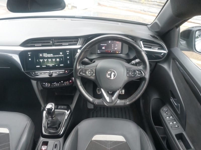 Used Vauxhall Corsa 2022 for sale - 76427211: Photo 7