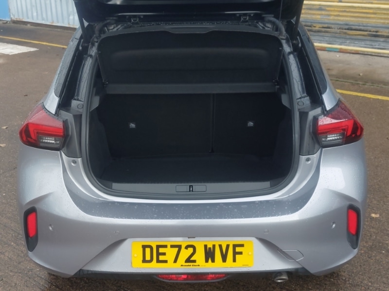 Used Vauxhall Corsa 2022 for sale - 76427211: Photo 8