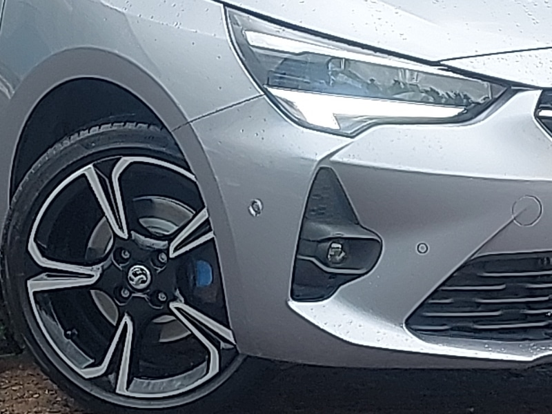 Used Vauxhall Corsa 2022 for sale - 76427211: Photo 9