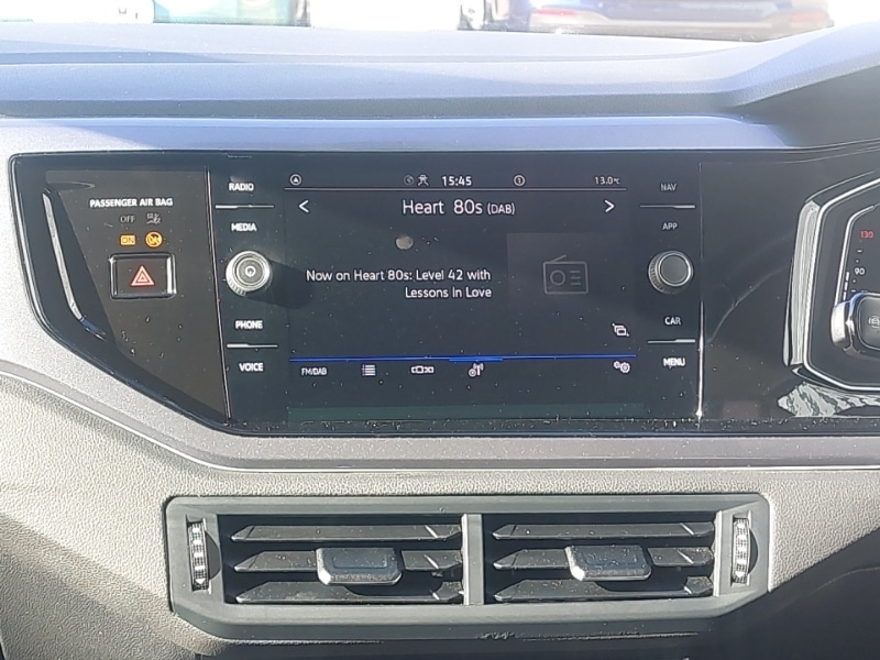 Used Volkswagen Polo 2022 for sale - 76437728: Photo 10