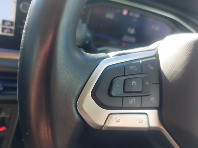 Used Volkswagen Polo 2022 for sale - 76437728: Photo 16