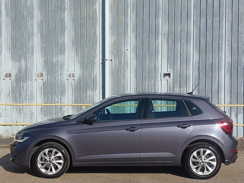 Used Volkswagen Polo 2022 for sale - 76437728: Photo 4