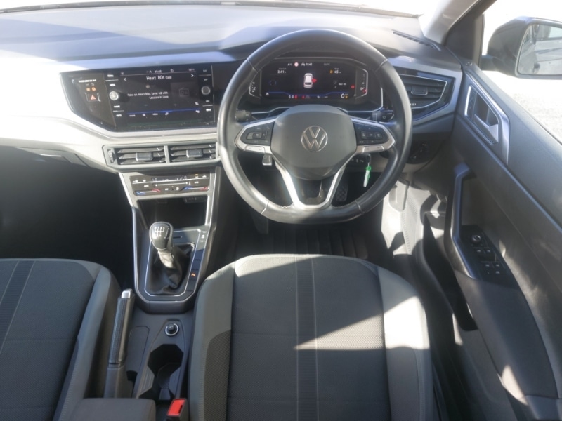 Used Volkswagen Polo 2022 for sale - 76437728: Photo 7