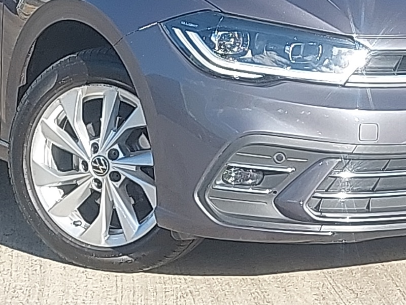 Used Volkswagen Polo 2022 for sale - 76437728: Photo 9